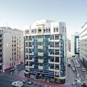 Vendome Palace Hotel